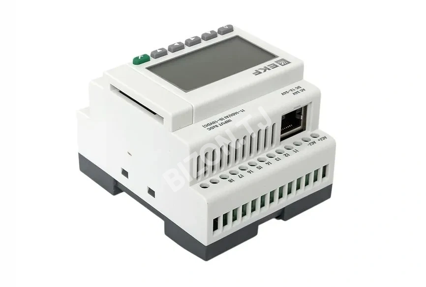 Программируемое реле PRO-Relay PRL100-12-R-DC EKF 3
